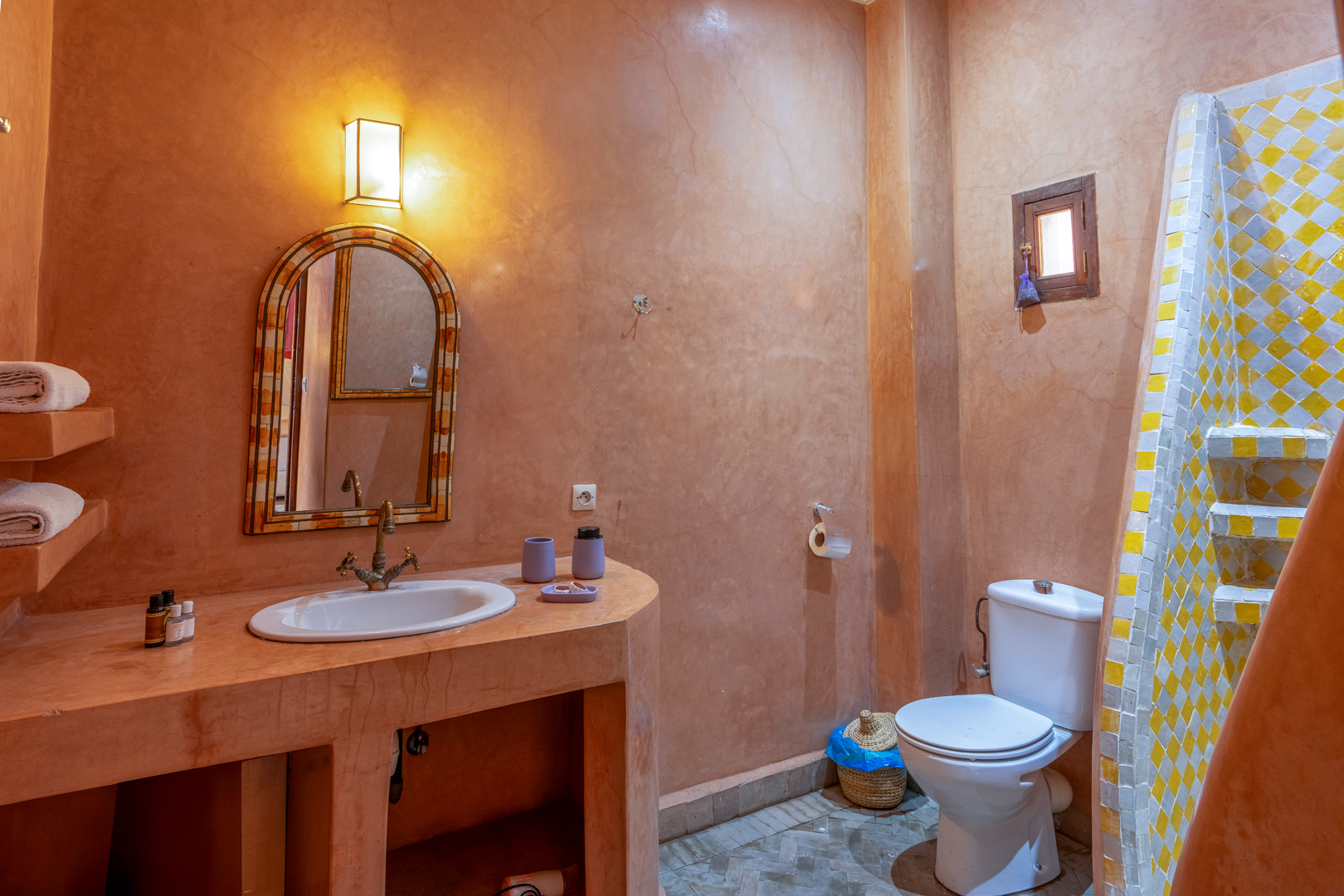 Riad Saba foto 9