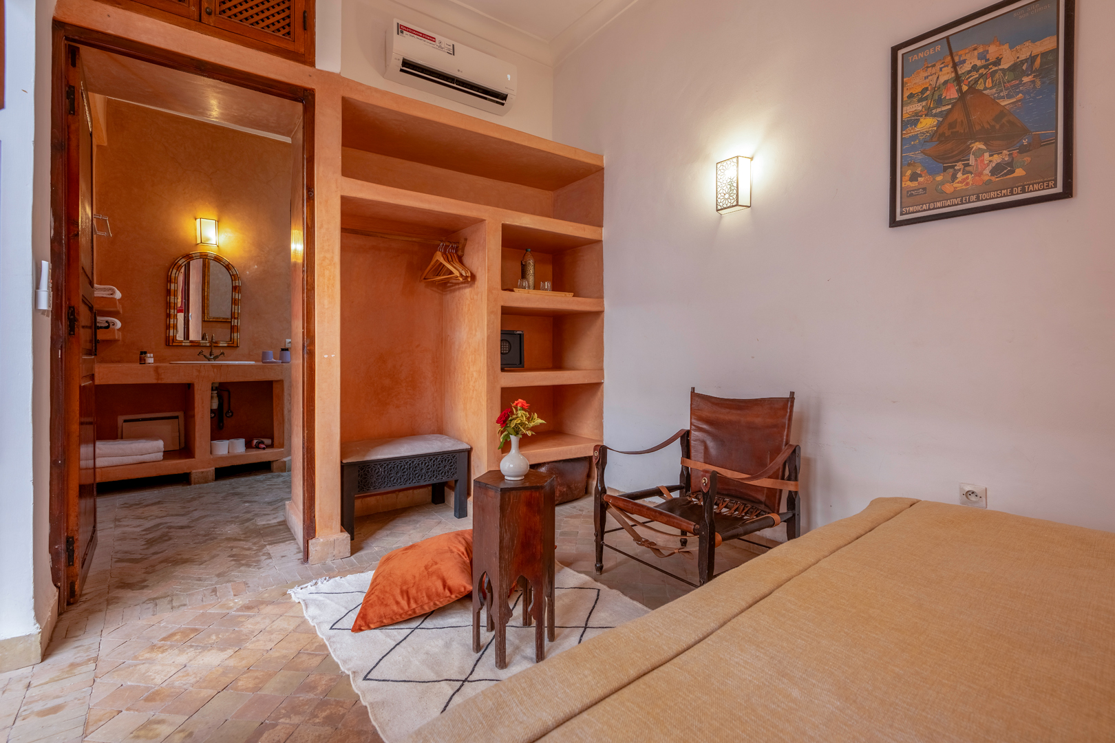 Riad Saba foto 10