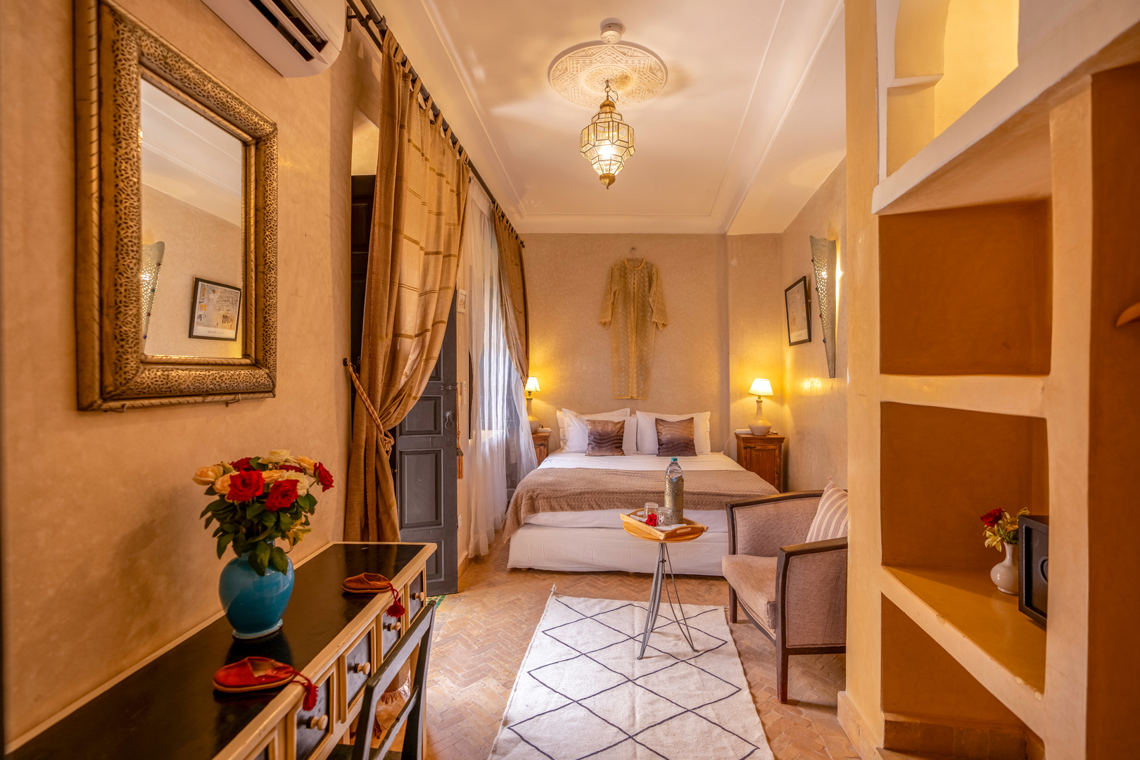 Riad Saba foto 16