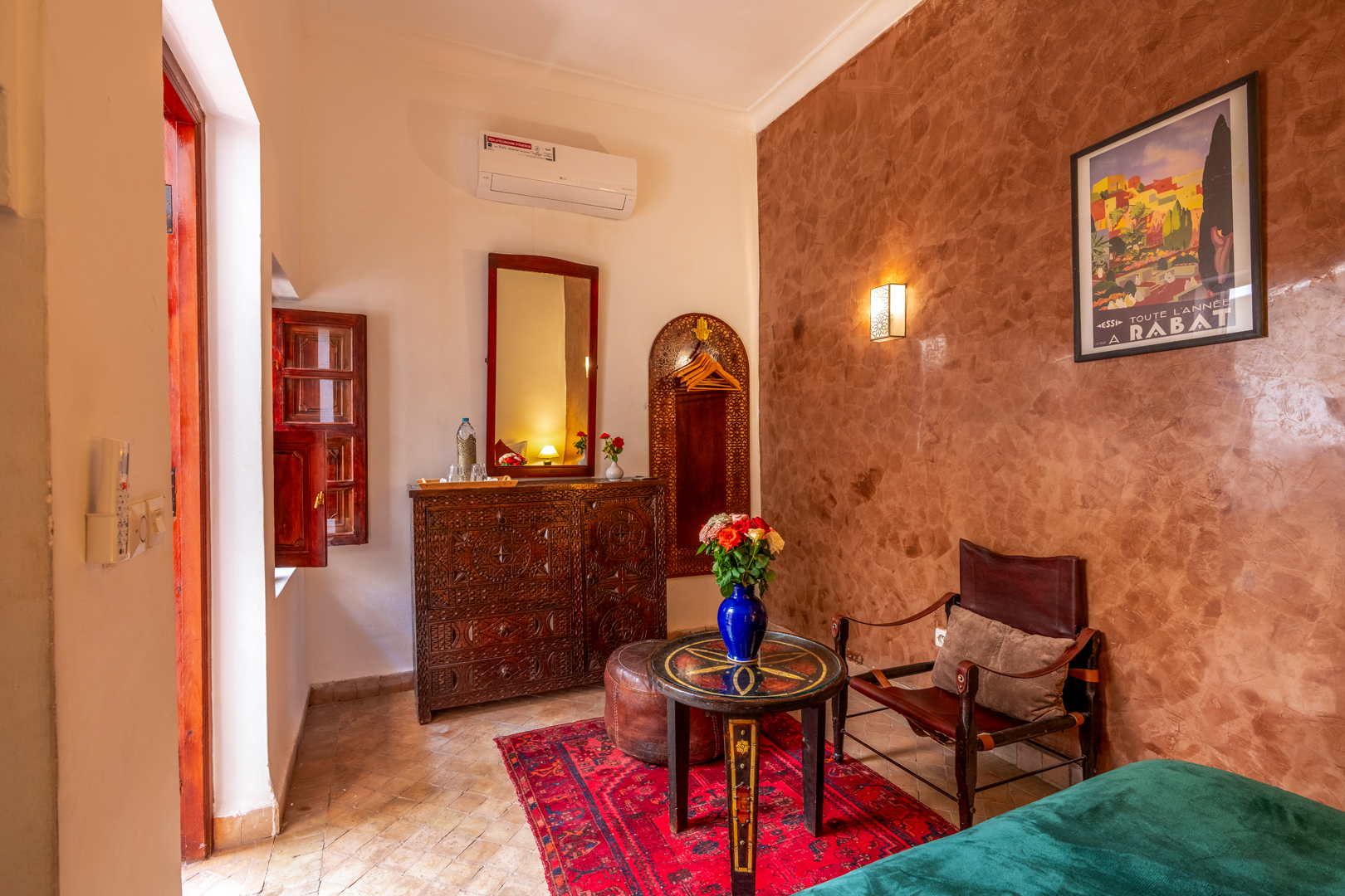 Riad Saba foto 25