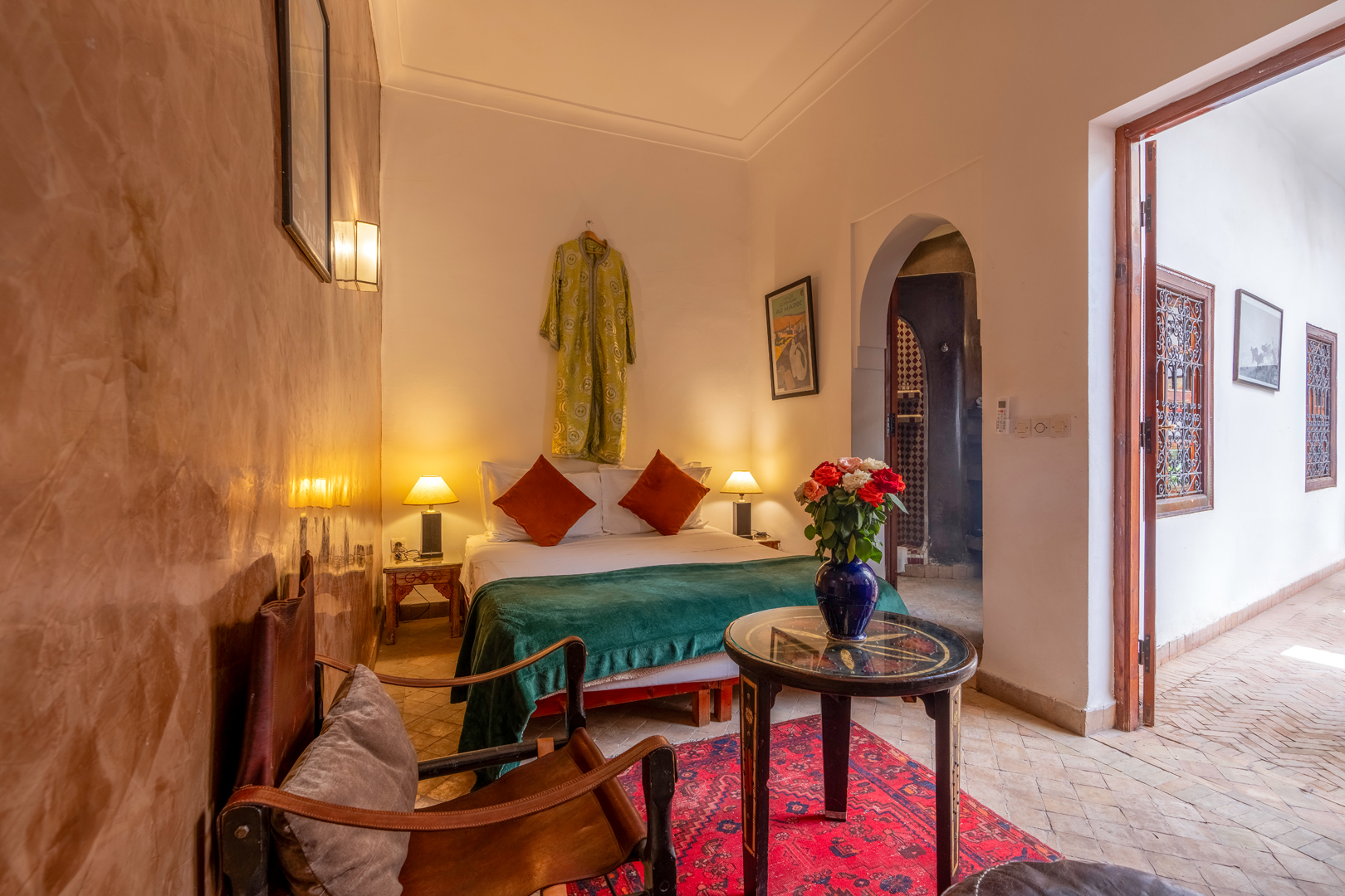 Riad Saba foto 29