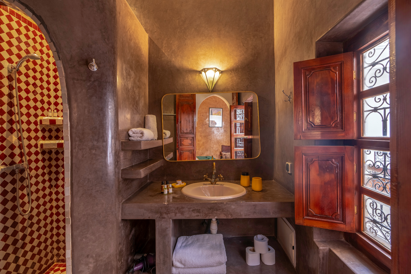 Riad Saba foto 30