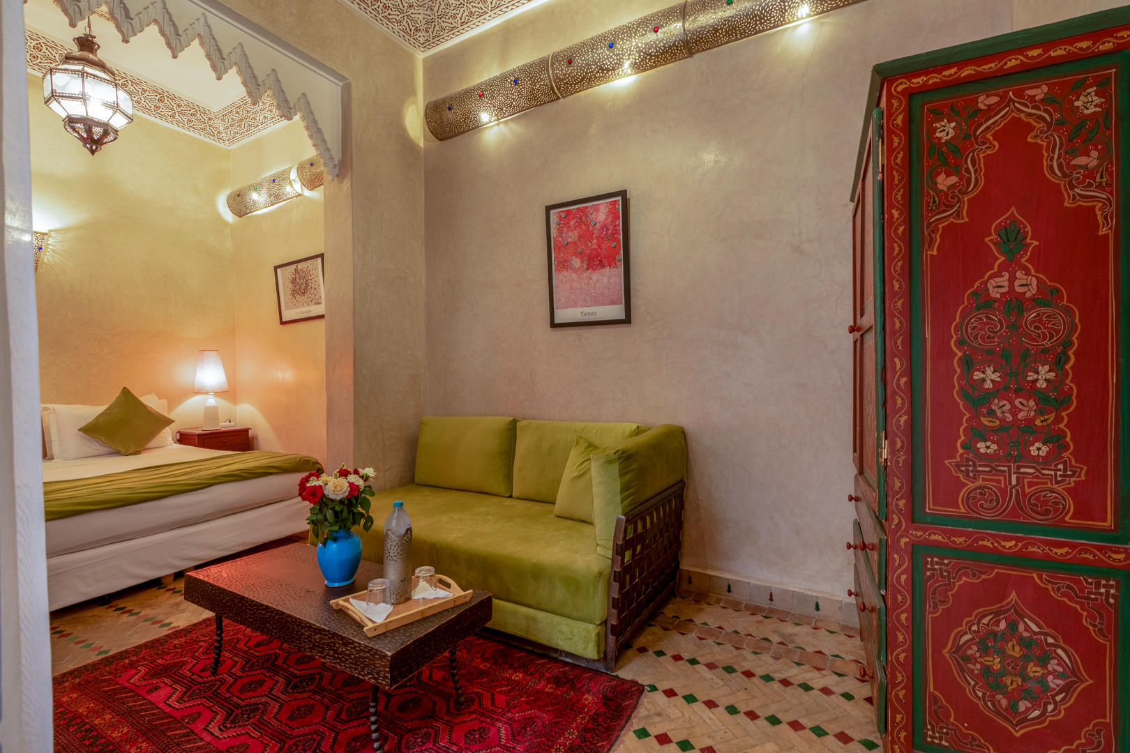 Riad Saba foto 31