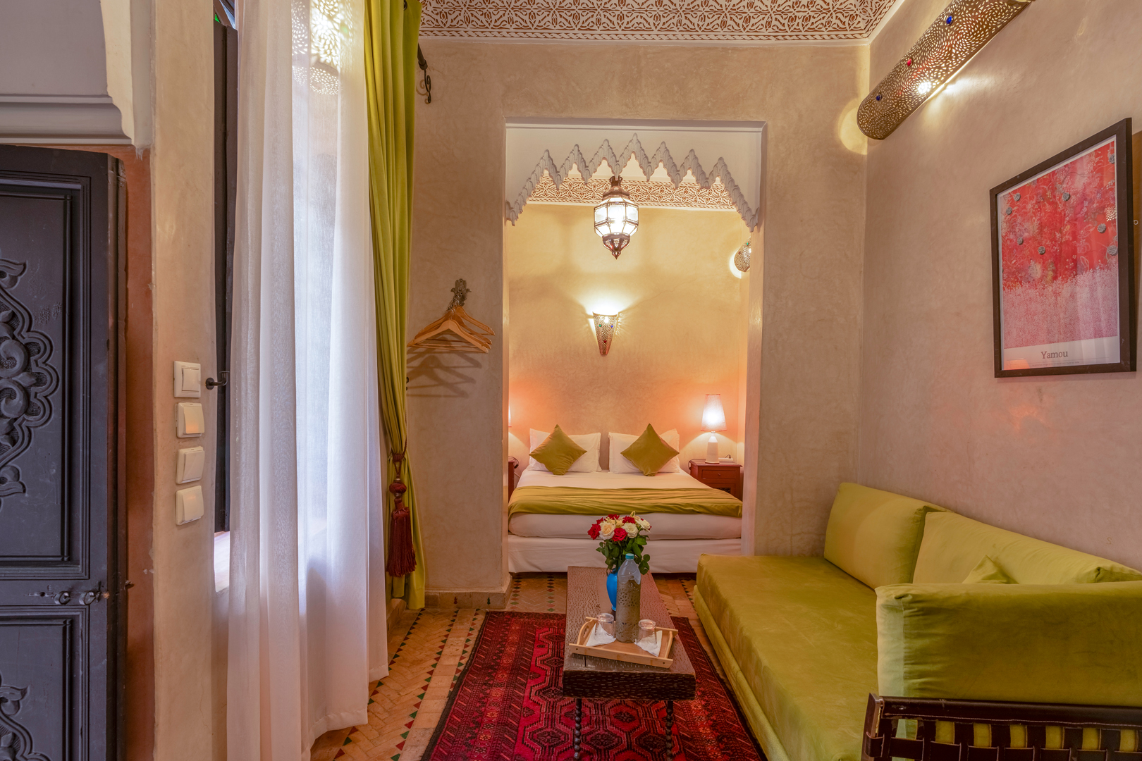 Riad Saba foto 32