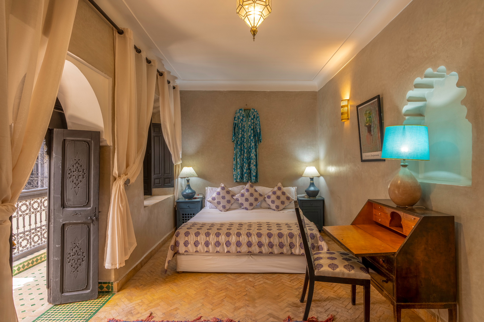 Riad Saba foto 33