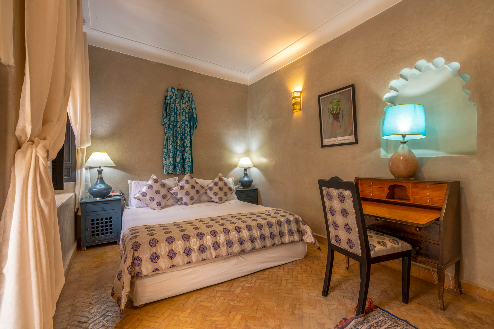 Riad Saba foto 35