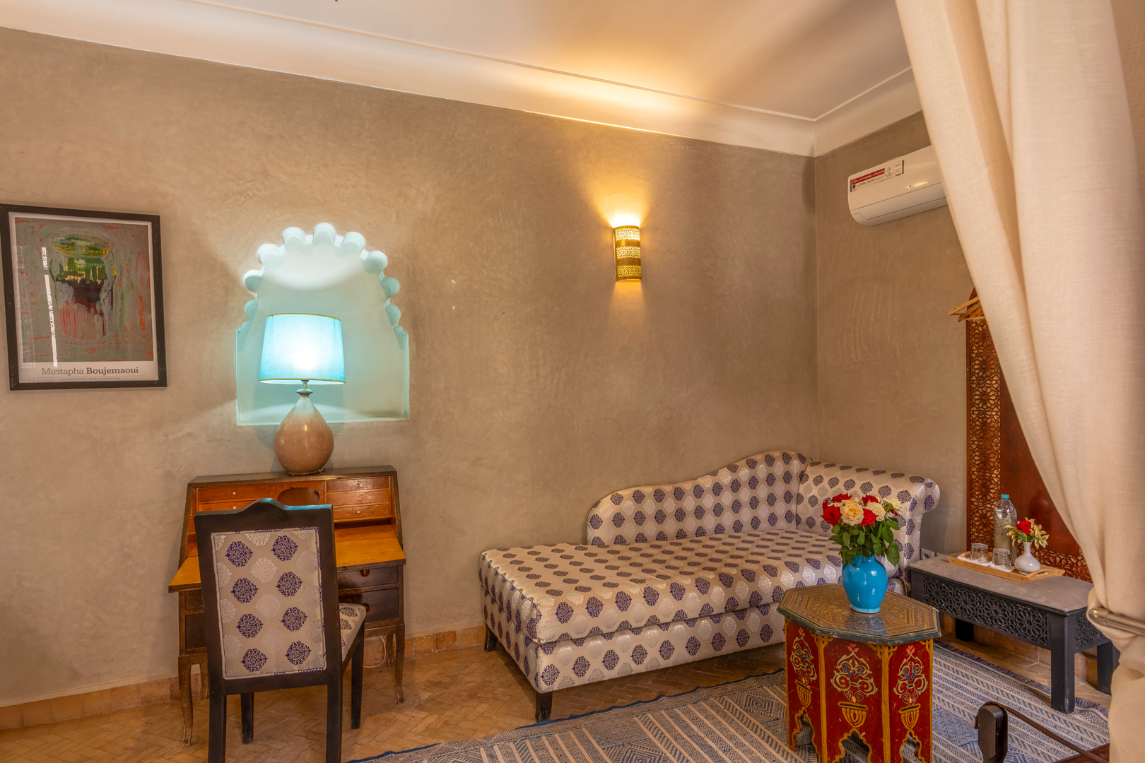 Riad Saba foto 36