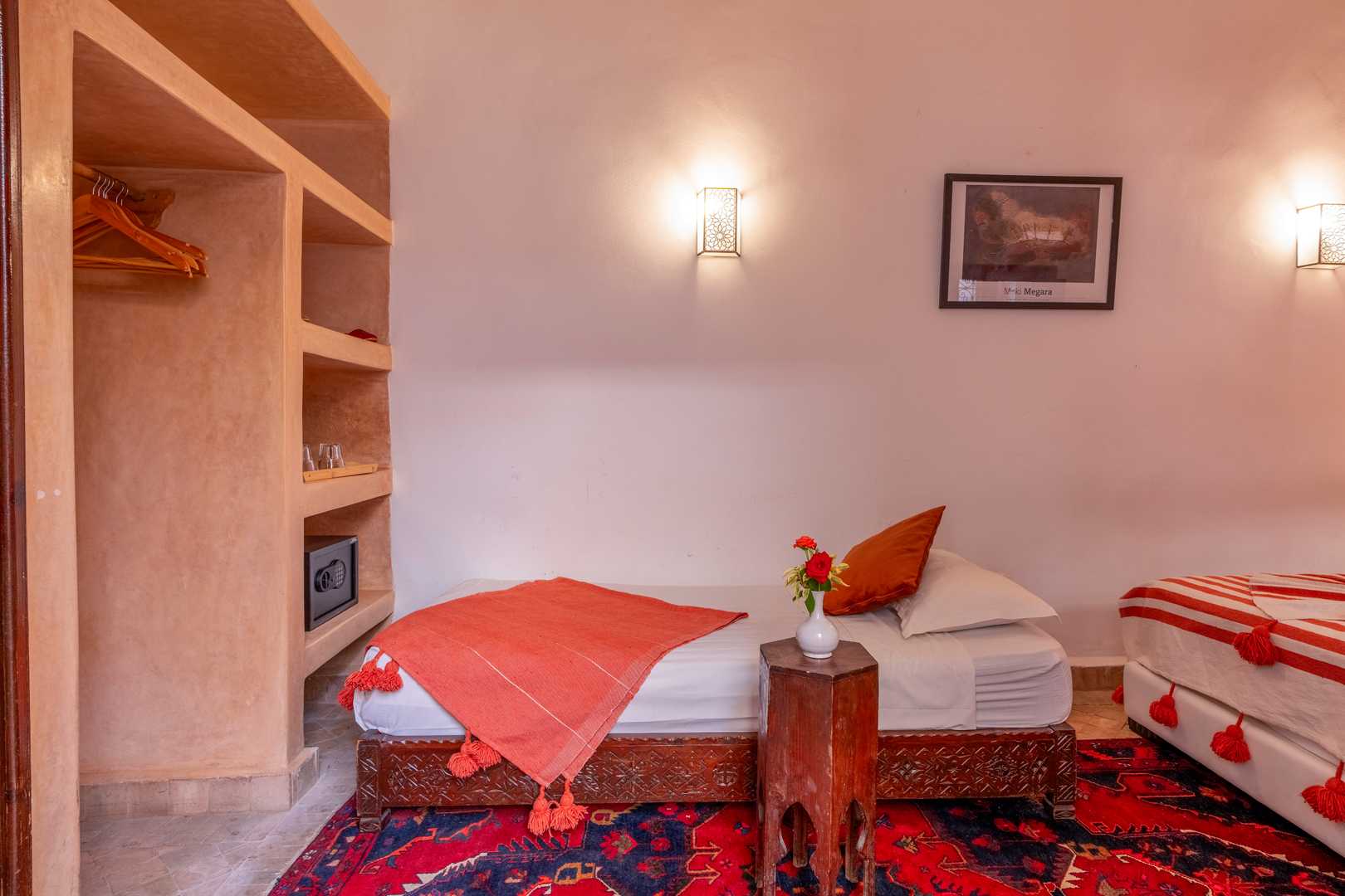 Riad Saba foto 37