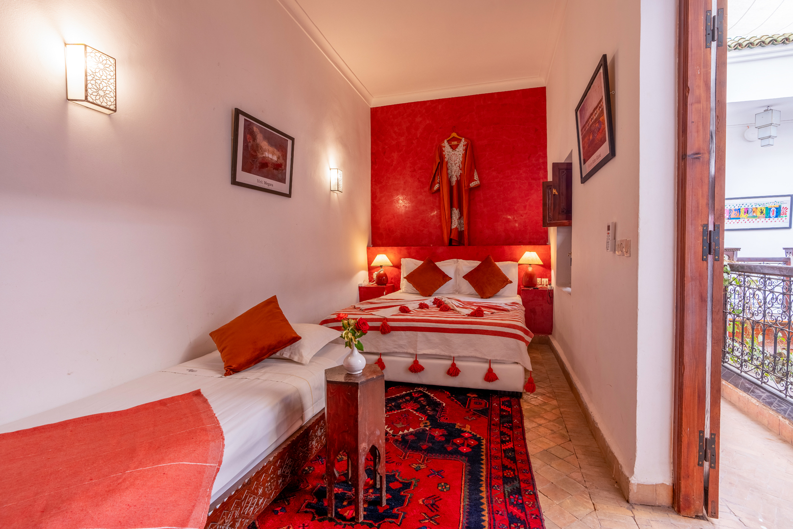 Riad Saba foto 39