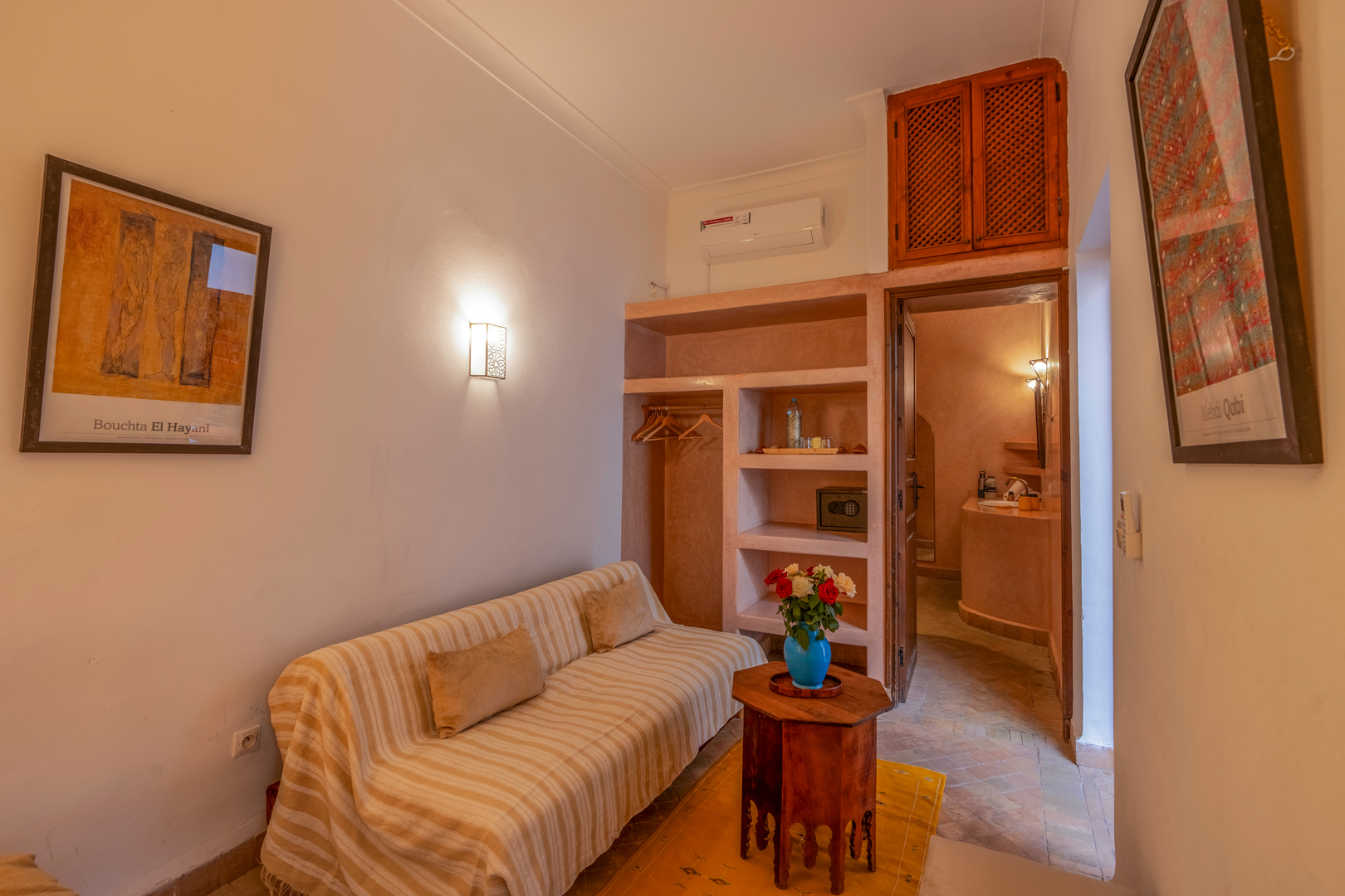 Riad Saba foto 40