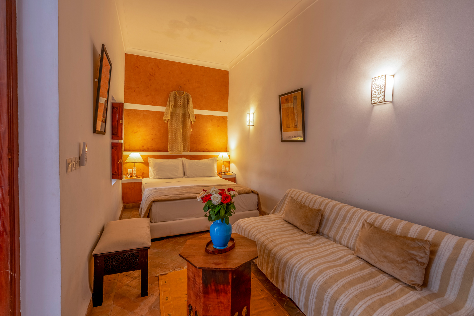 Riad Saba foto 41