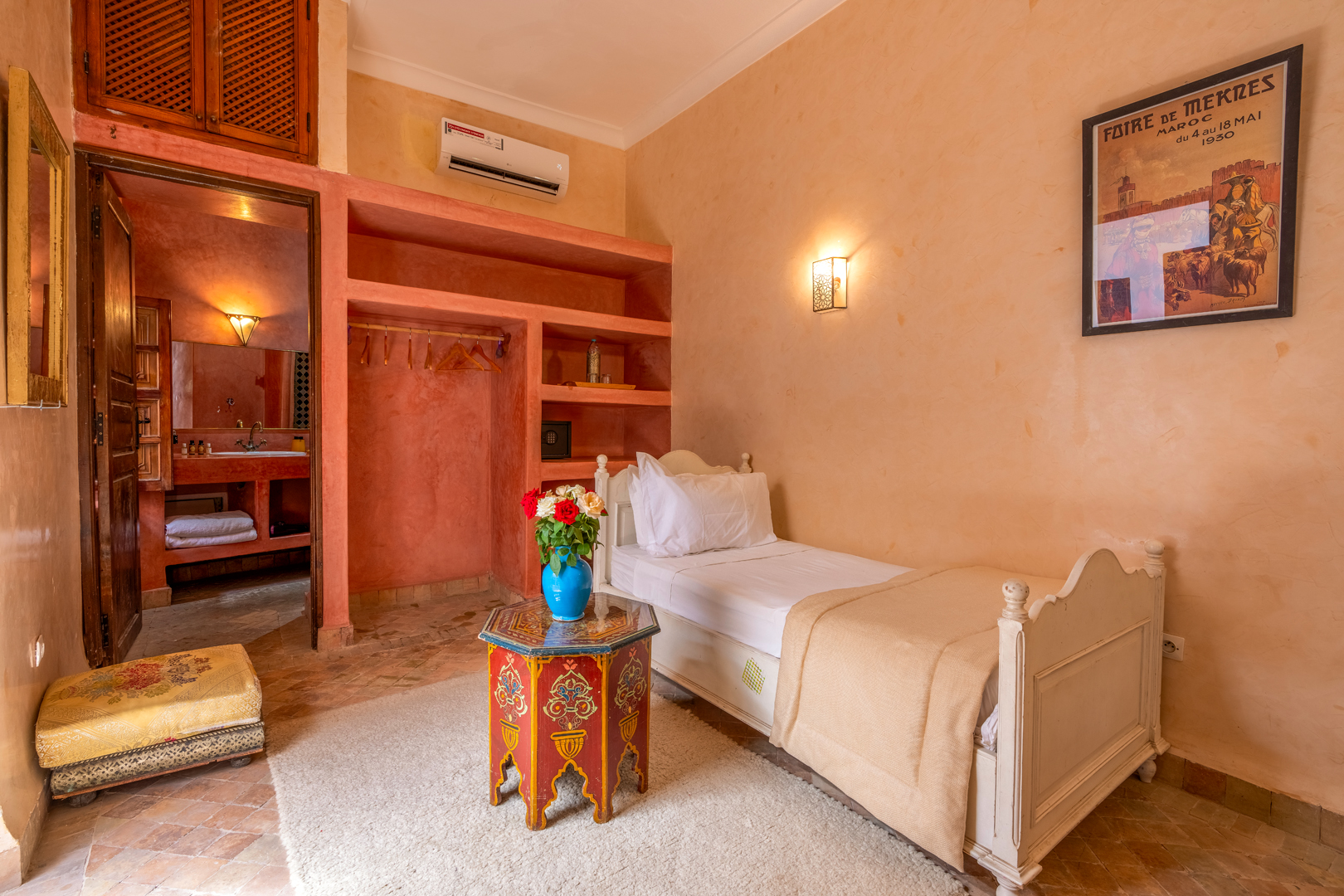 Riad Saba foto 42