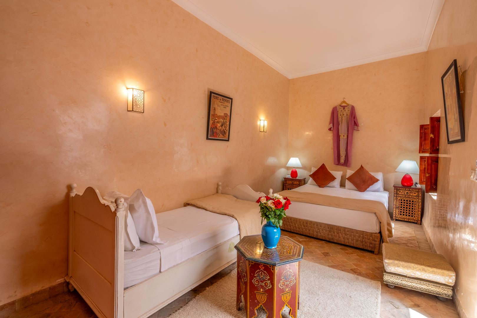 Riad Saba foto 43