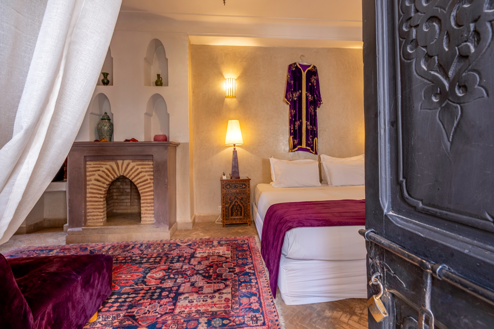 Riad Saba foto 45