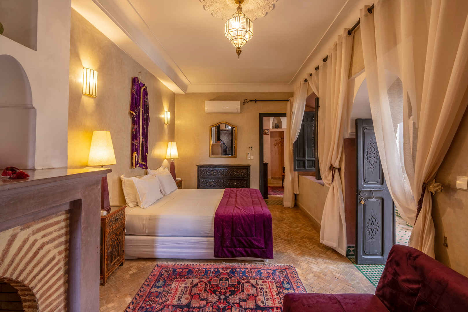 Riad Saba foto 46