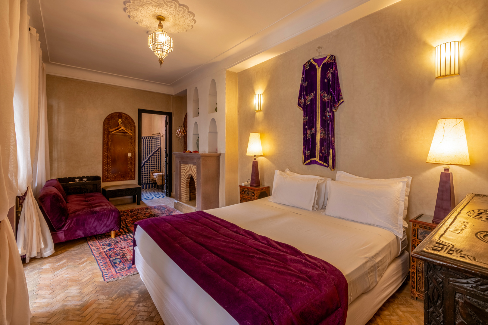 Riad Saba foto 47