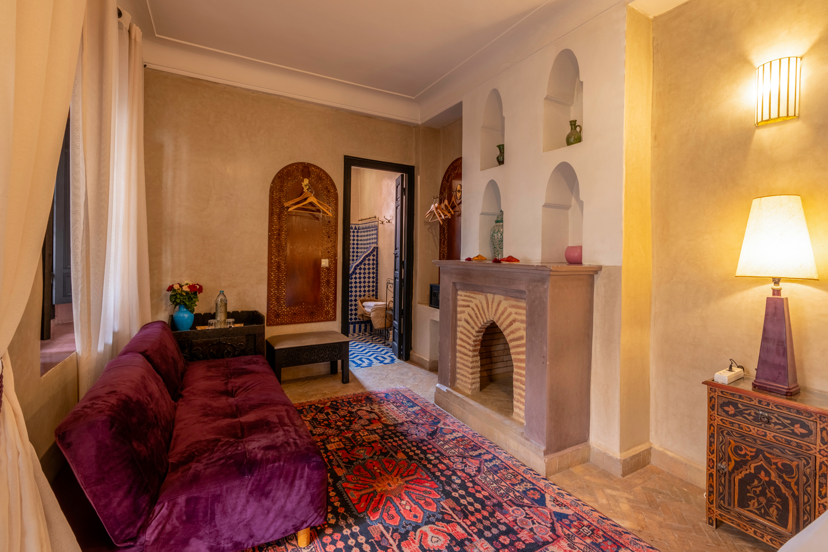 Riad Saba foto 48