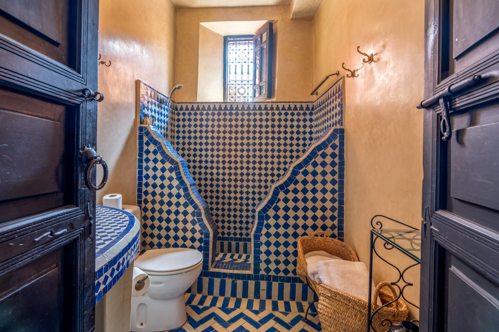 Riad Saba foto 49