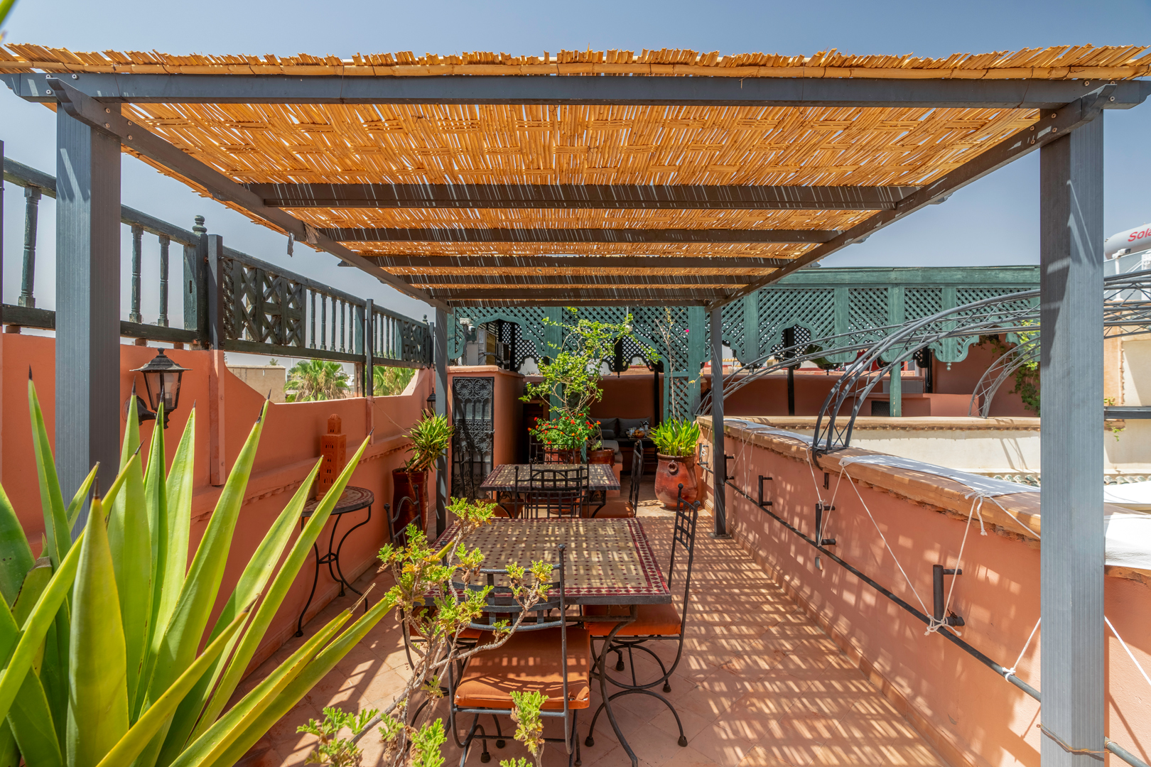 Riad Saba image 2