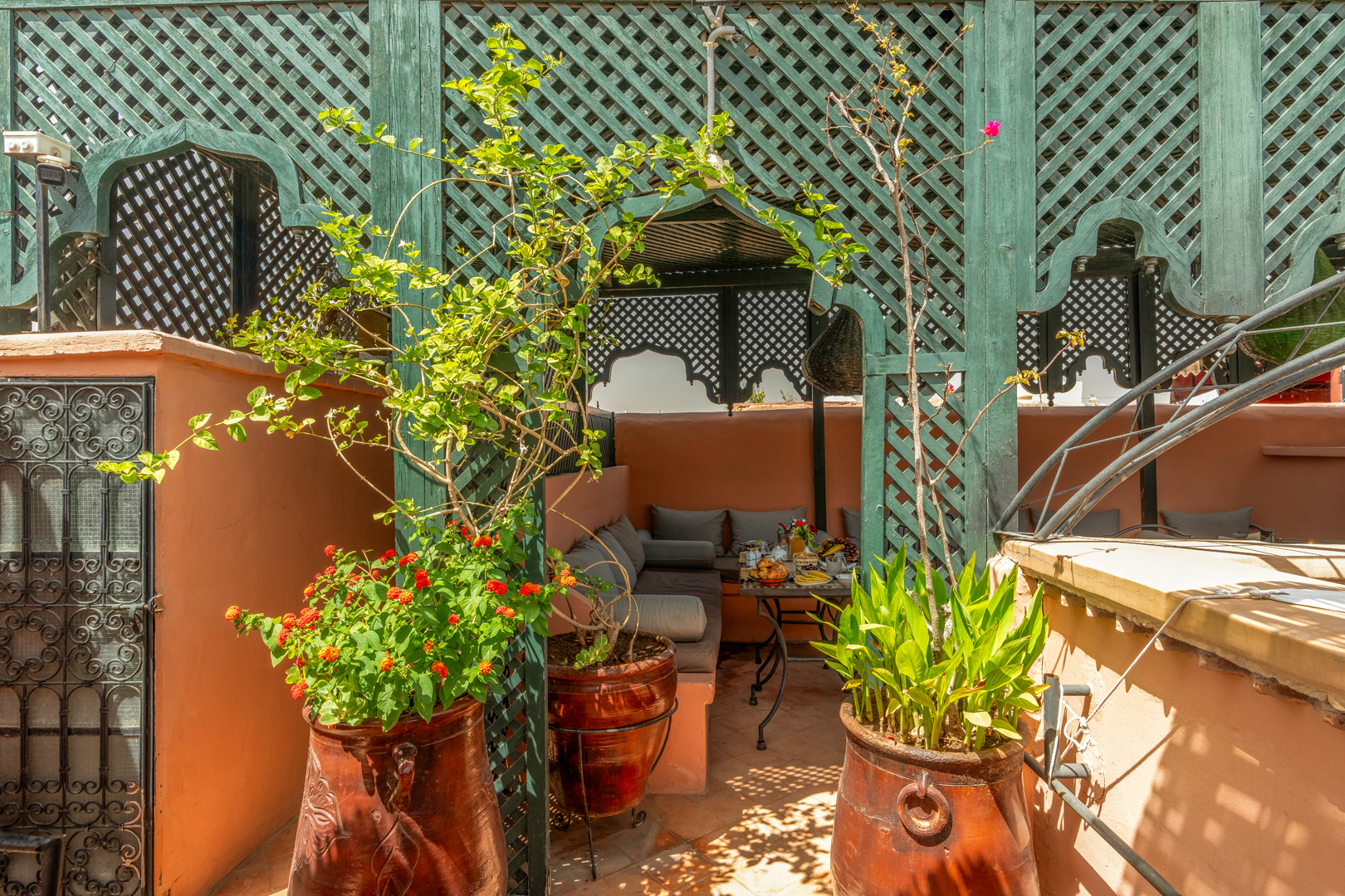 Riad Saba foto 17