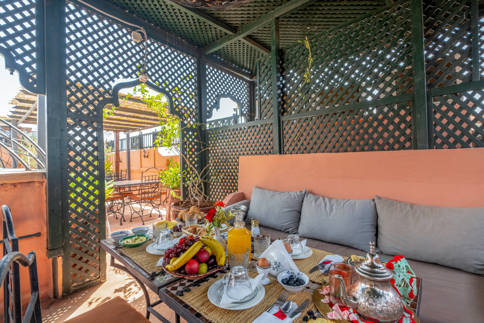 Riad Saba foto 22