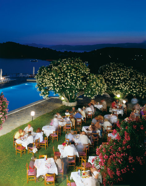 Skiathos Palace foto 3