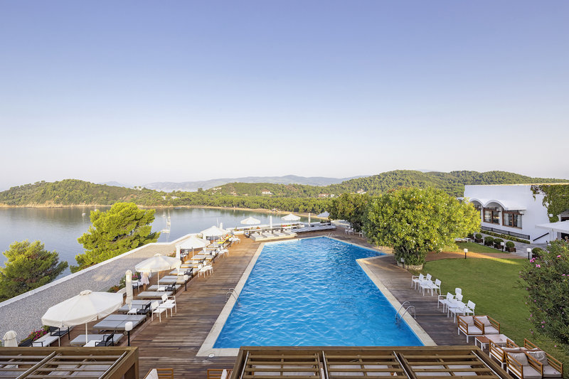 Skiathos Palace foto 8
