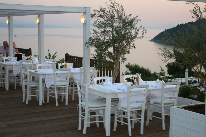 Skiathos Palace foto 7