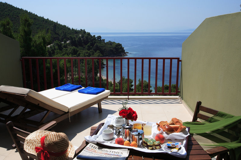 Skiathos Palace foto 23