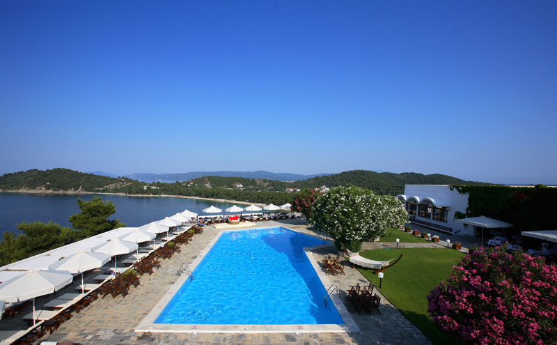 Skiathos Palace foto 2