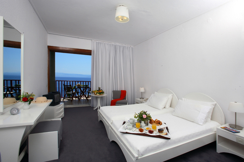 Skiathos Palace foto 4