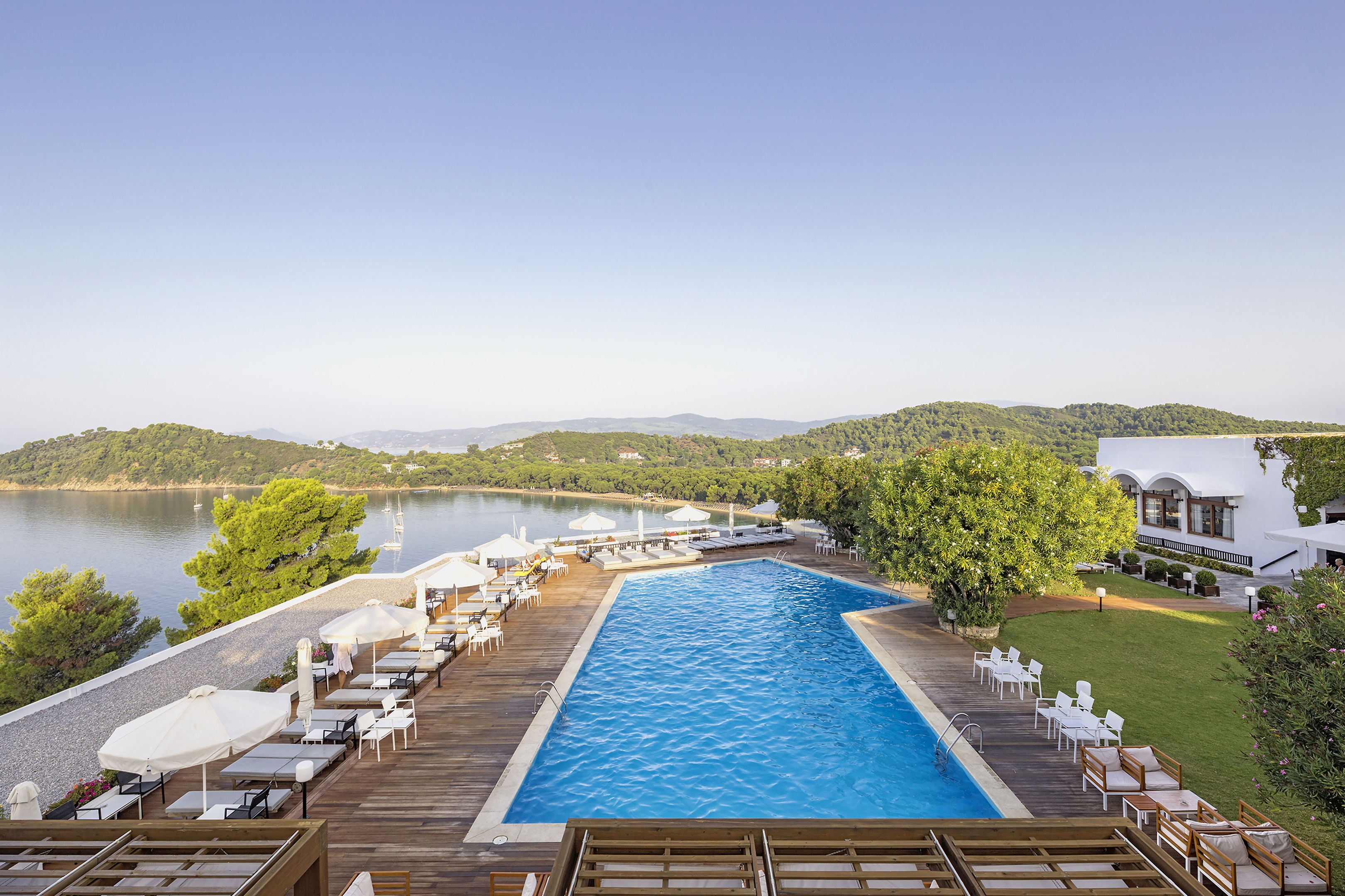 Skiathos Palace foto 10