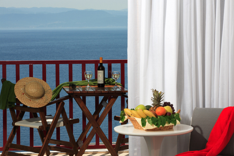 Skiathos Palace foto 5