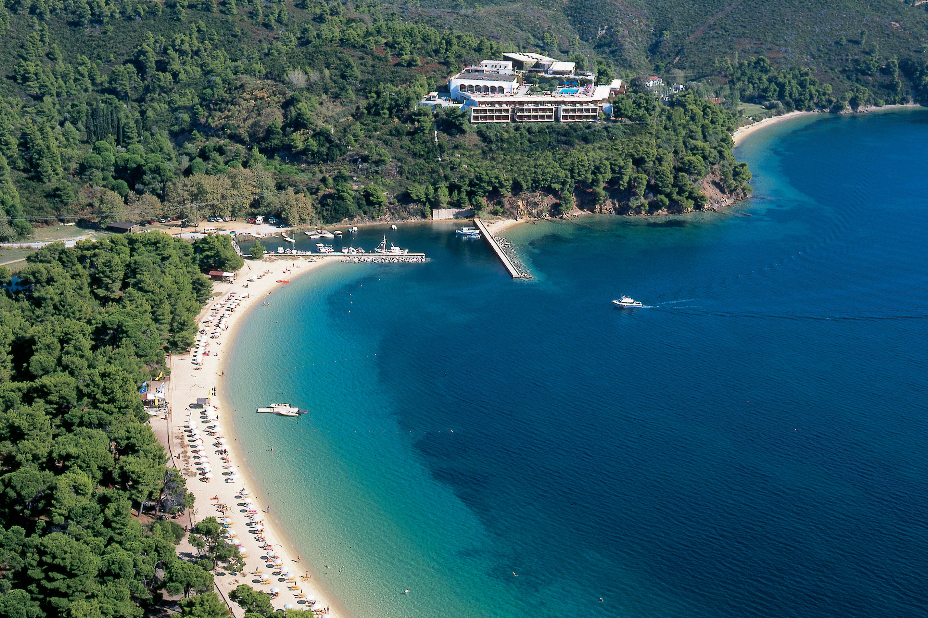 Skiathos Palace foto 34