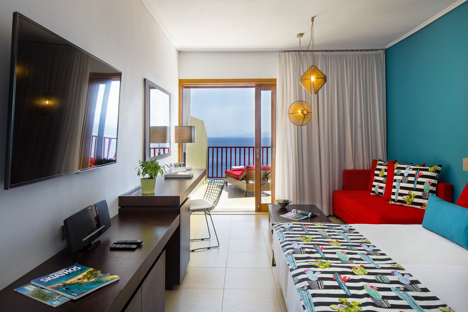 Skiathos Palace foto 36