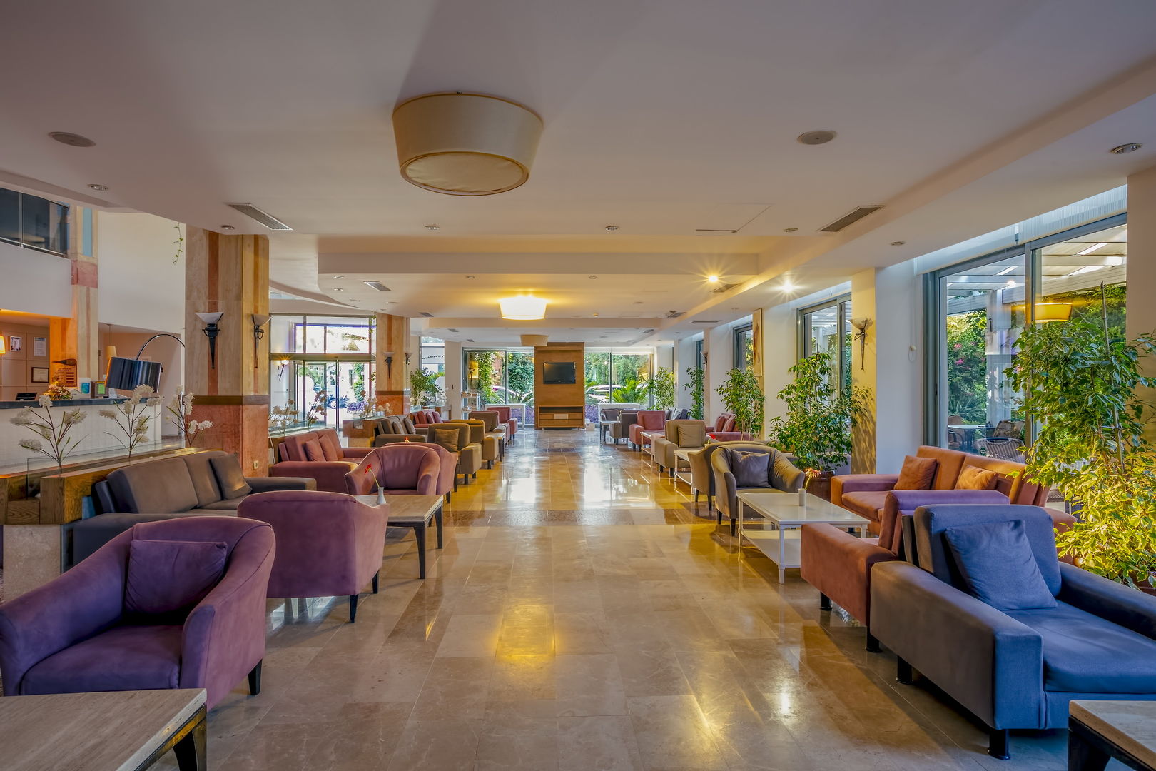 Greenwood Kemer Resort foto 7