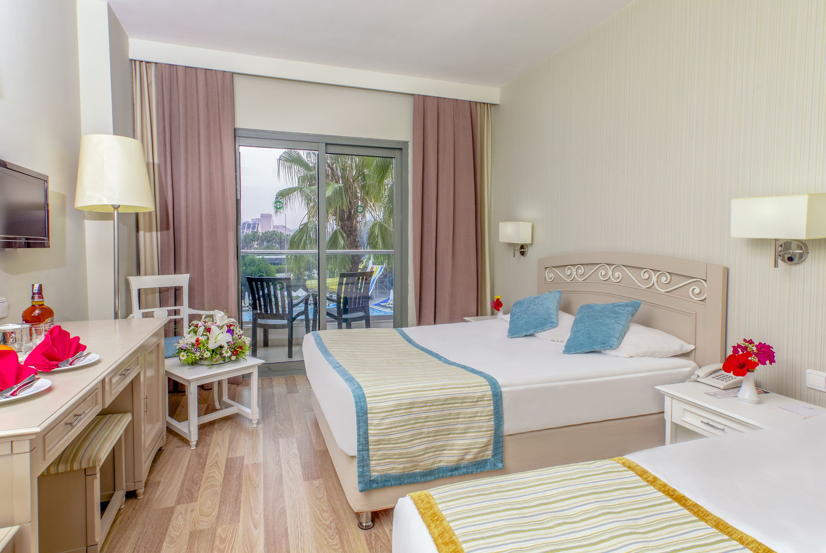 Greenwood Kemer Resort foto 13