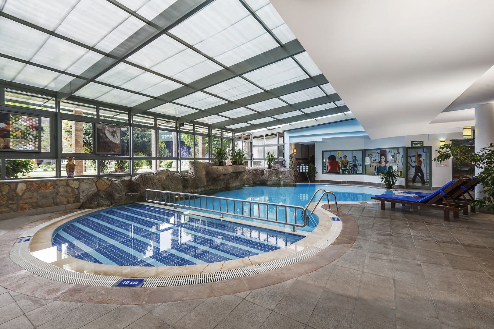 Greenwood Kemer Resort foto 6