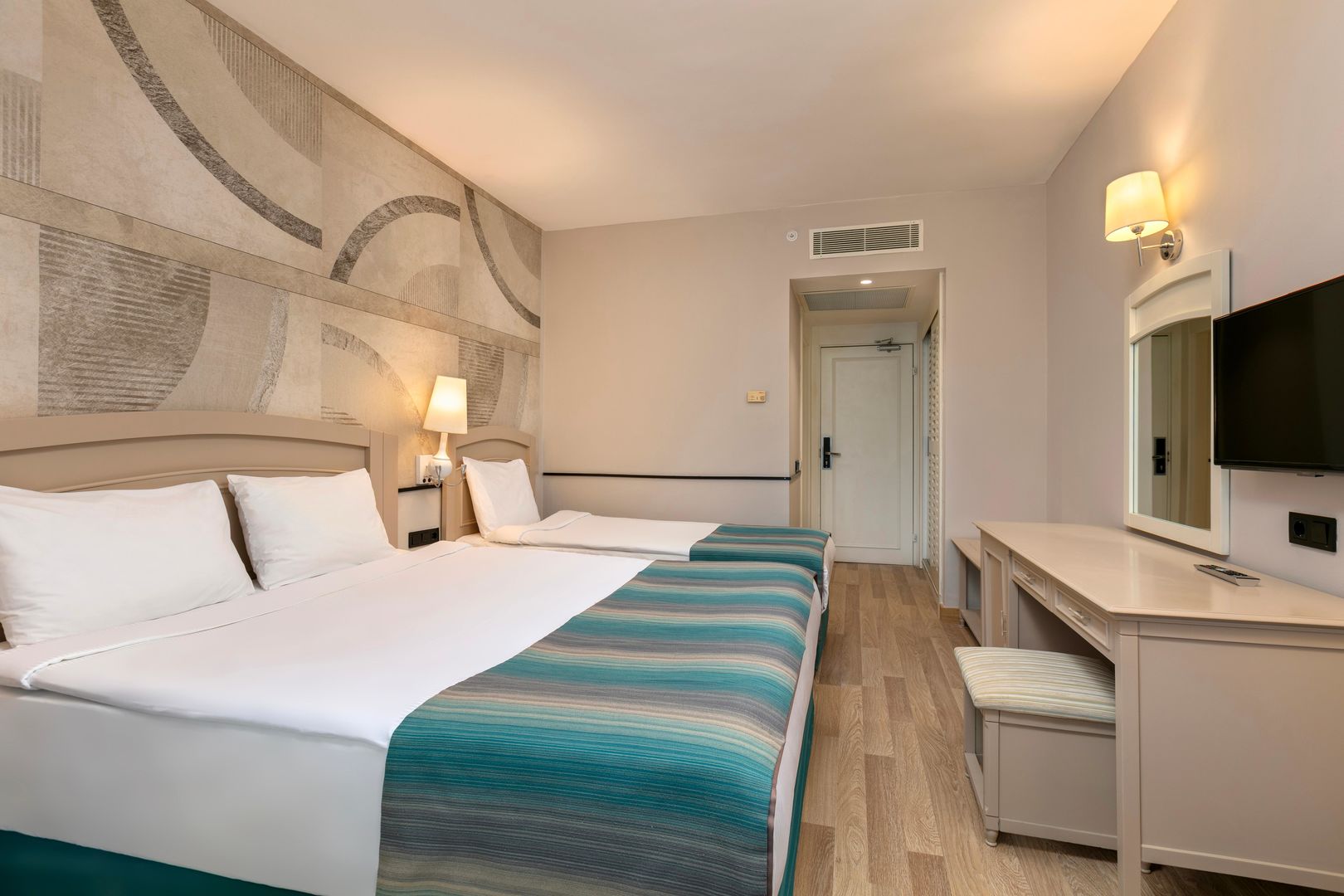Greenwood Kemer Resort foto 17