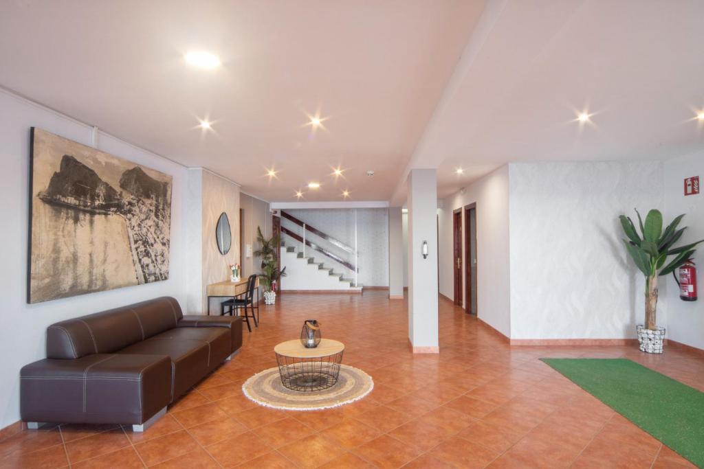 Mirador Apartmentos foto 11