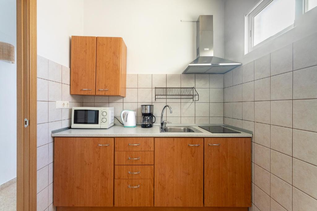 Mirador Apartmentos image 3