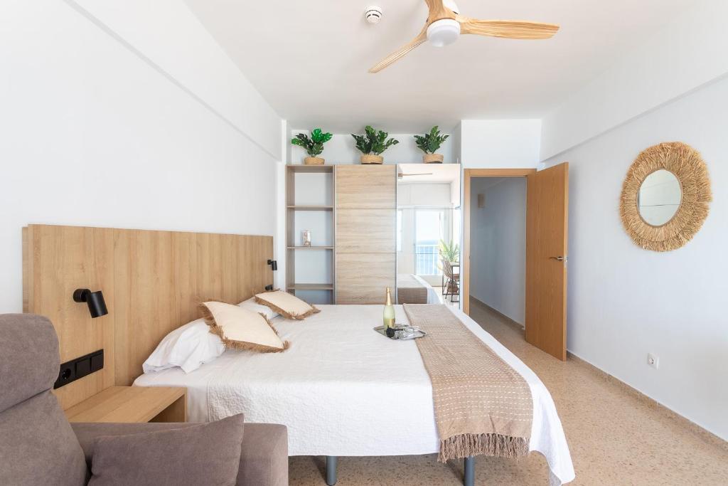 Mirador Apartmentos image 1