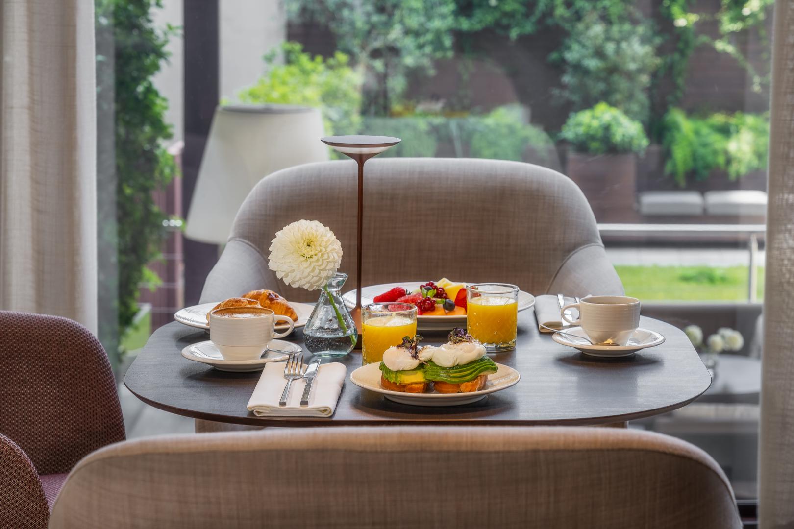 Crowne Plaza Milan City foto 40