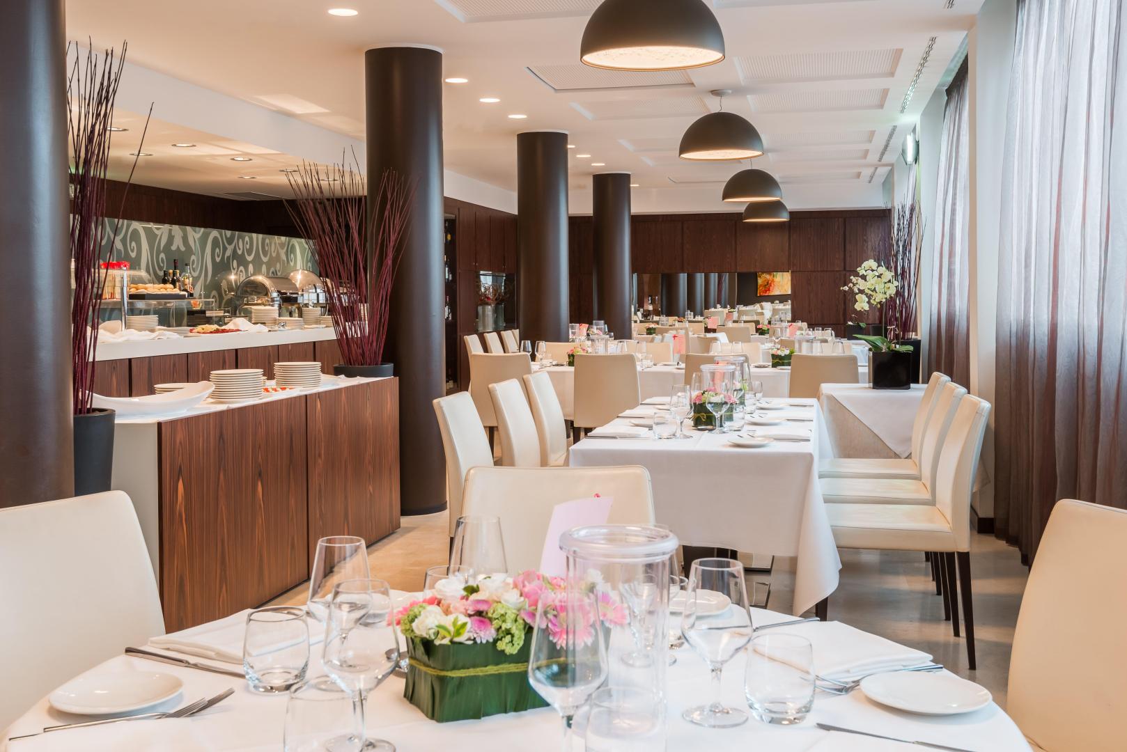 Crowne Plaza Milan City foto 20