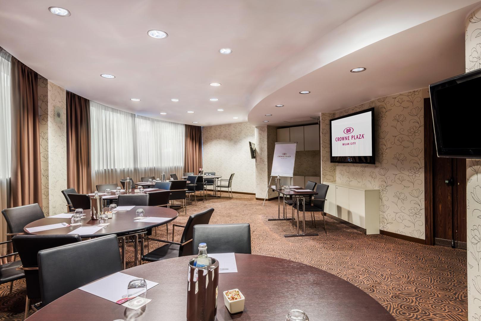 Crowne Plaza Milan City foto 27