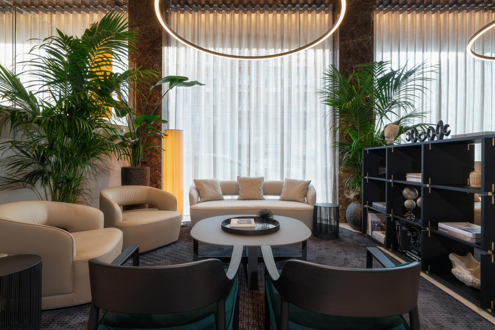 Crowne Plaza Milan City foto 14