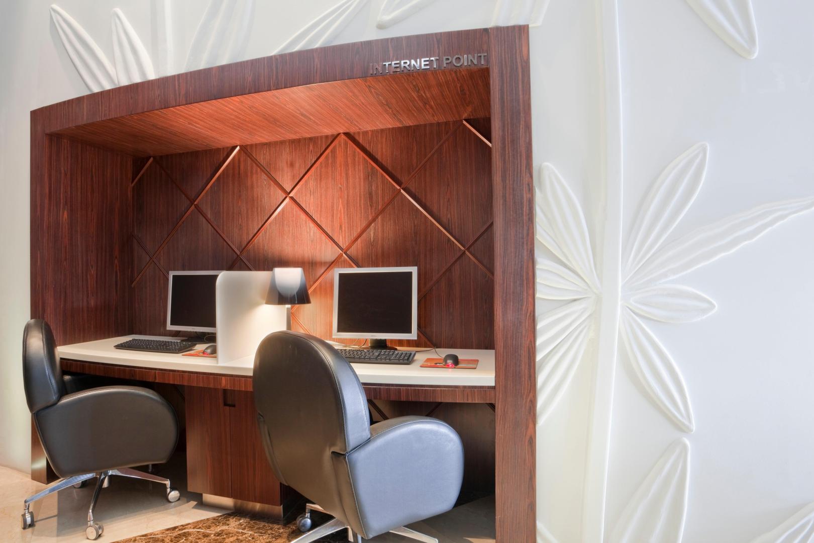 Crowne Plaza Milan City foto 32