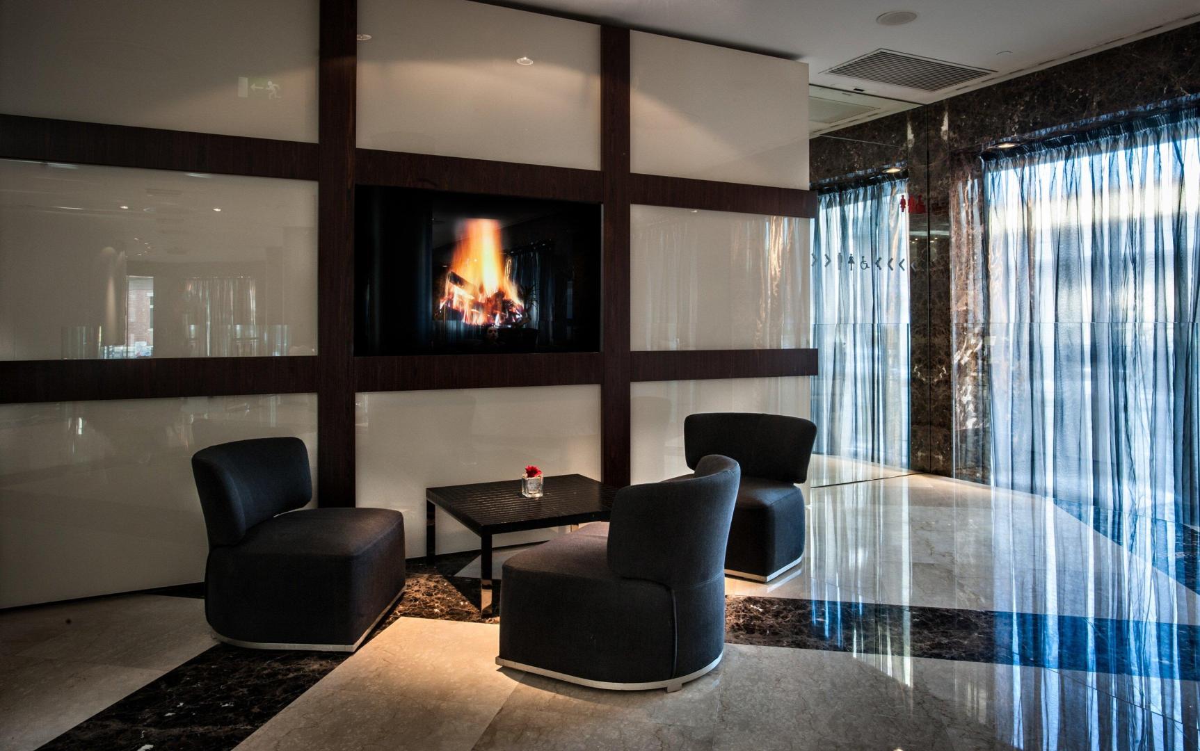 Crowne Plaza Milan City foto 46
