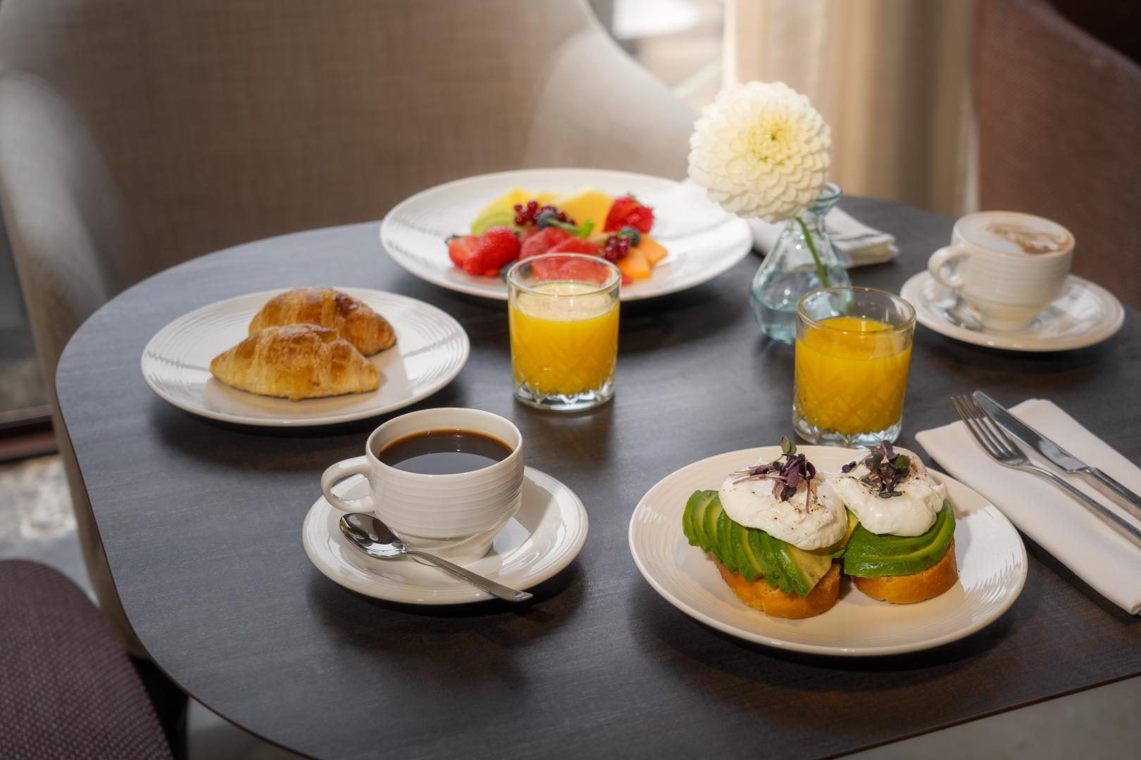 Crowne Plaza Milan City foto 30