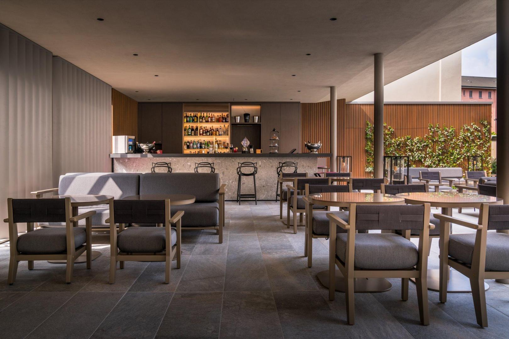 Crowne Plaza Milan City foto 28